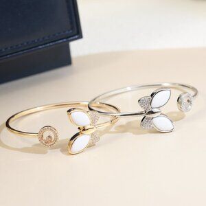 Chopard Butterfly Bracelet